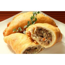 Meat pies