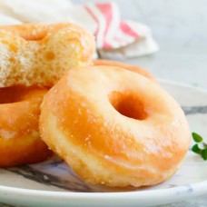 Ring doughnuts