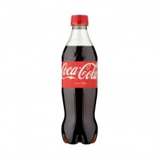 Coca cola pet - 60cl