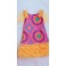 Girls ankara dress 