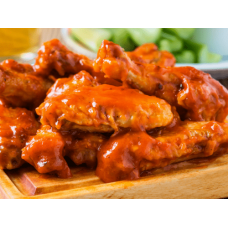 Buffalo wings