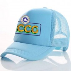 Perfect jubilee customized face cap (rccg)