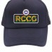 Perfect jubilee customized face cap (rccg)