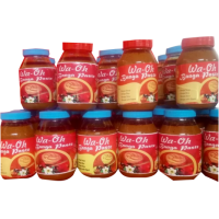 Wa-oh banga paste(1l)