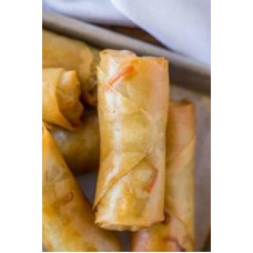 Spring roll