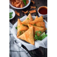 Samosa