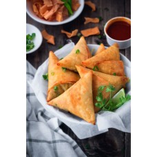 Samosa