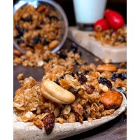 Granola 250gram