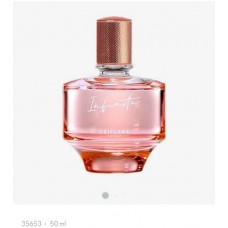 Infinita eau de parfum 