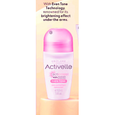 Activelle actiboost roll on