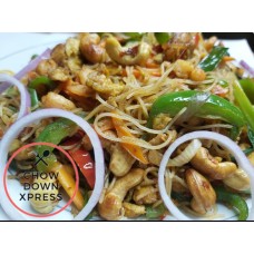 Special stir fry singapore noodles 