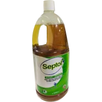 Septol antispetic disnfectant 2000ml