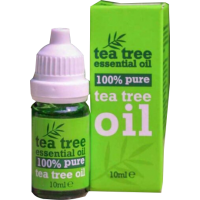 Tea tree essential oil - 30ml - 100% pure