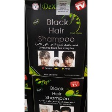 Mqupin instant black natural ingredients hair dye shampoo semi-permanent black hair color,easy to use,long lasting,natural ingredients