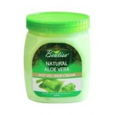 Beutisa aloevera hot oil hair  cream 2ltrs