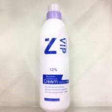  z vip hair peroxide- 1000ml