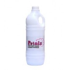 Petals instant hair conditioner 2ltr