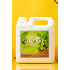 Somma hydrating shampoo 4ltrs