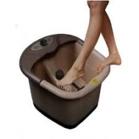 Nicky clarke foot bath massager - 580 watts