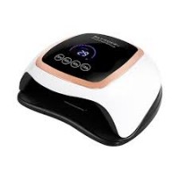  blueque v3 uv led lamp nail dryer  84w