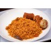 Smokey jollof rice