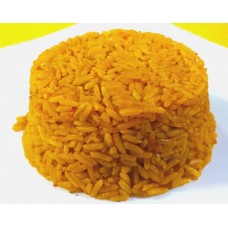 Jollof rice