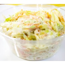 Coleslaw 