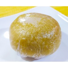 Yellow eba (garri)