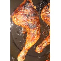 Chicken bbq 