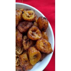 Plantain 