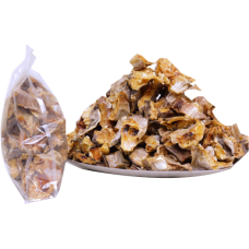 Stockfish cutlets (500g)