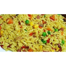 Fried rice (5 litres)