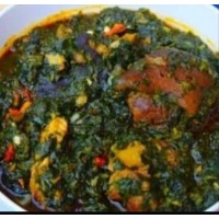 Vegetable soup (5ltrs)