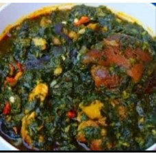 Vegetable soup (1 portion)