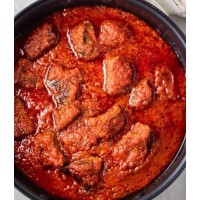 Tomato beef stew (2.4 ltrs)