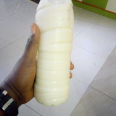 Soursop smoothie 