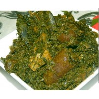 Afang soup 1.4 liters