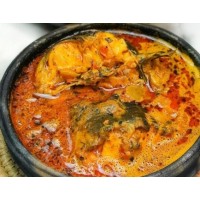 Banga soup 1.4 litters