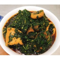 Afang soup