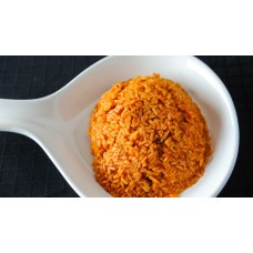 Jollof rice