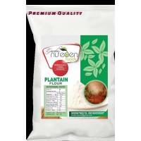 Nu'eden plantain flour 2kg