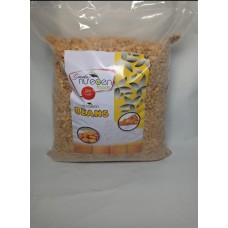 Nu'eden honey beans (2kg)