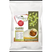 Nu'eden ijebu garri (5kg)