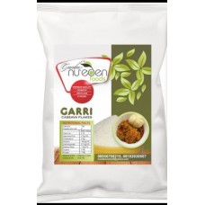 Nu'eden ijebu garri (5kg)